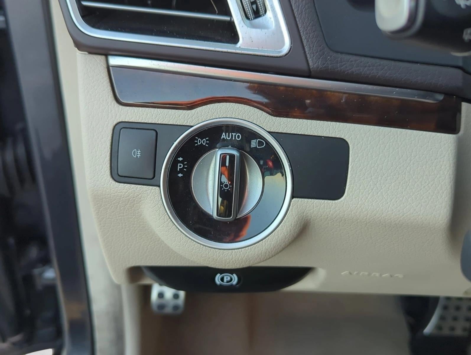 2014 Mercedes-Benz E-Class E 350 Cabriolet