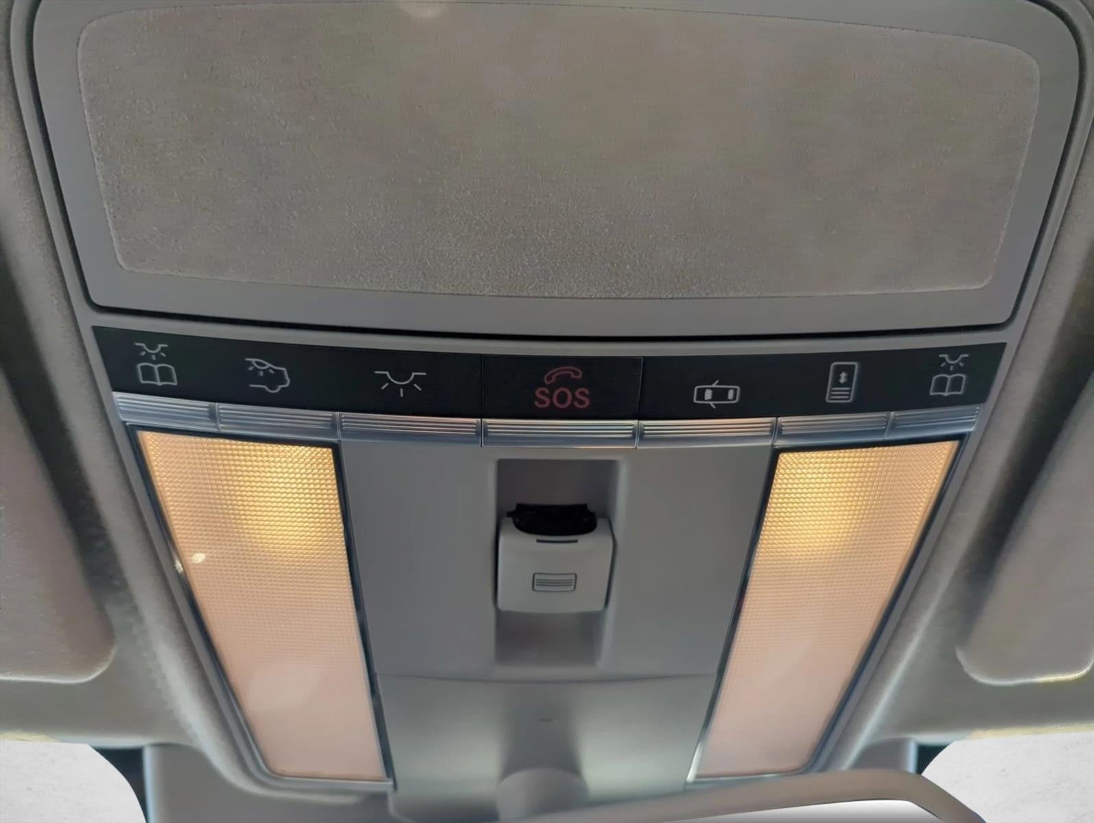 2011 Mercedes-Benz S-Class S 600 Sedan