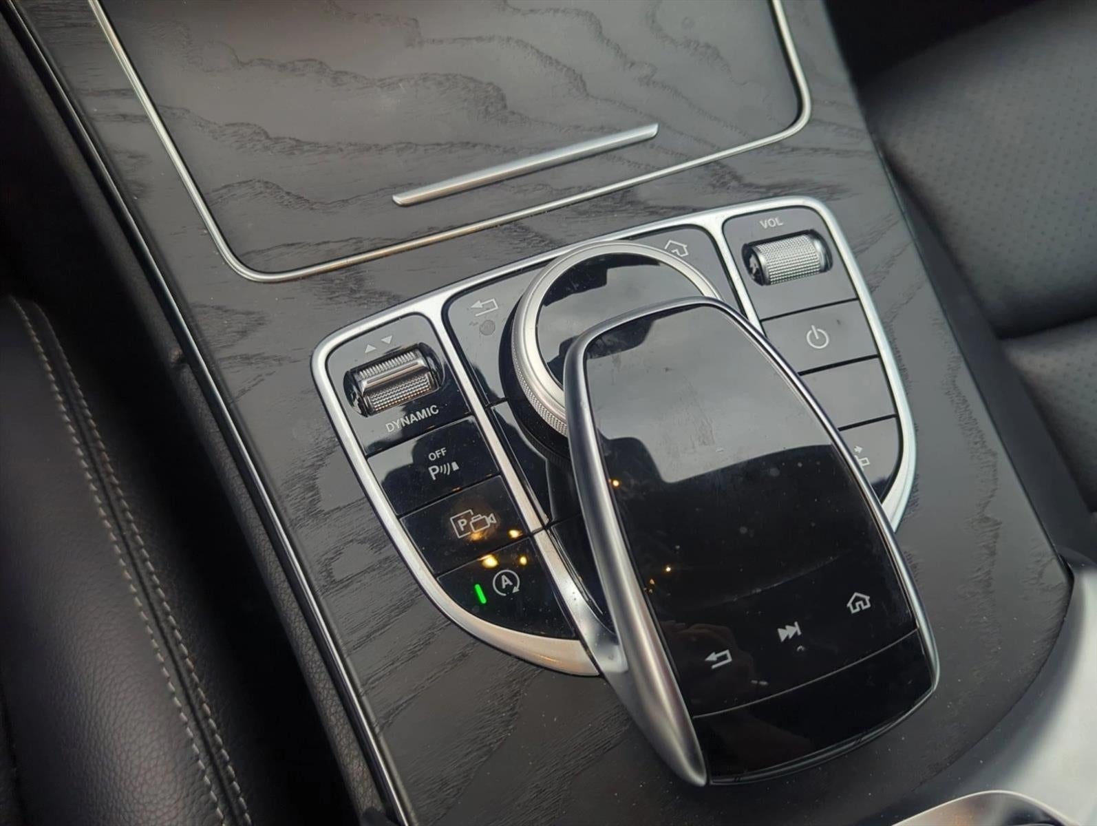 2019 Mercedes-Benz C-Class C 300 Cabriolet