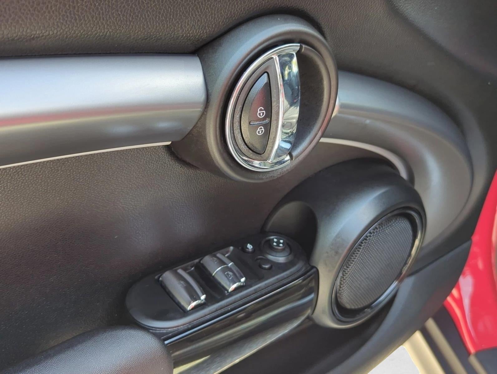 2023 MINI Cooper Convertible Cooper