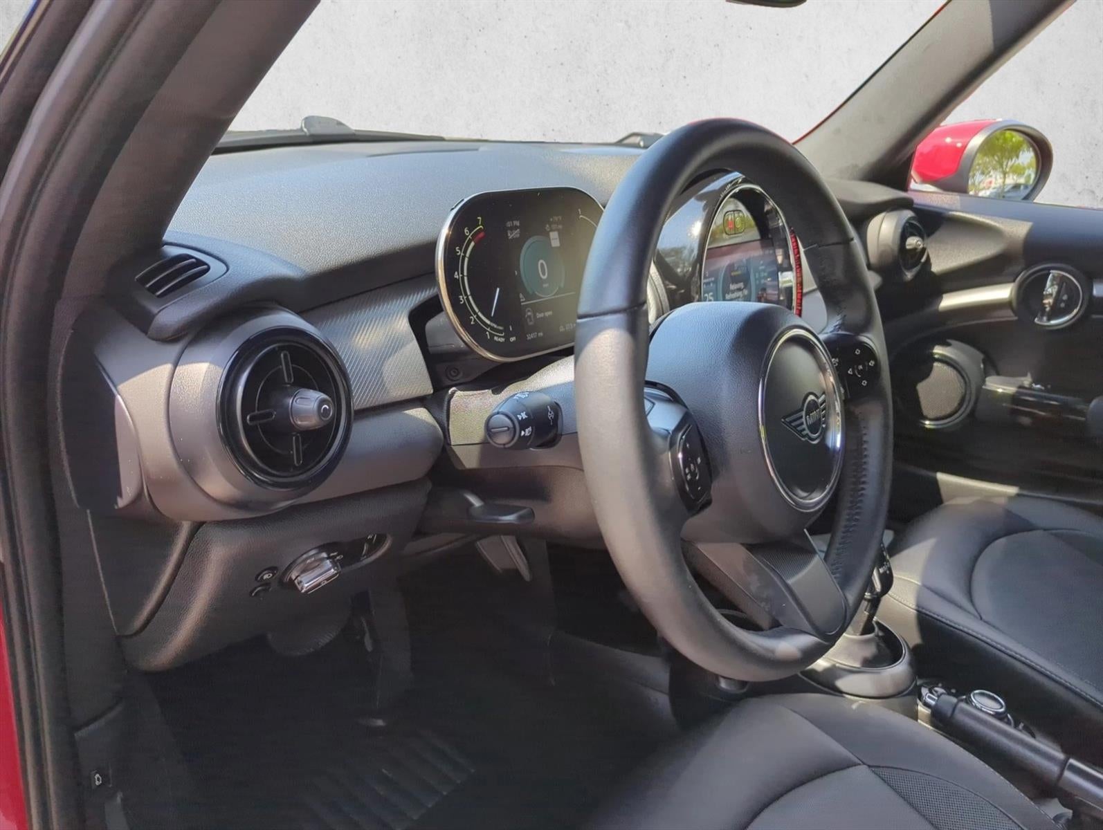 2023 MINI Cooper Convertible Cooper