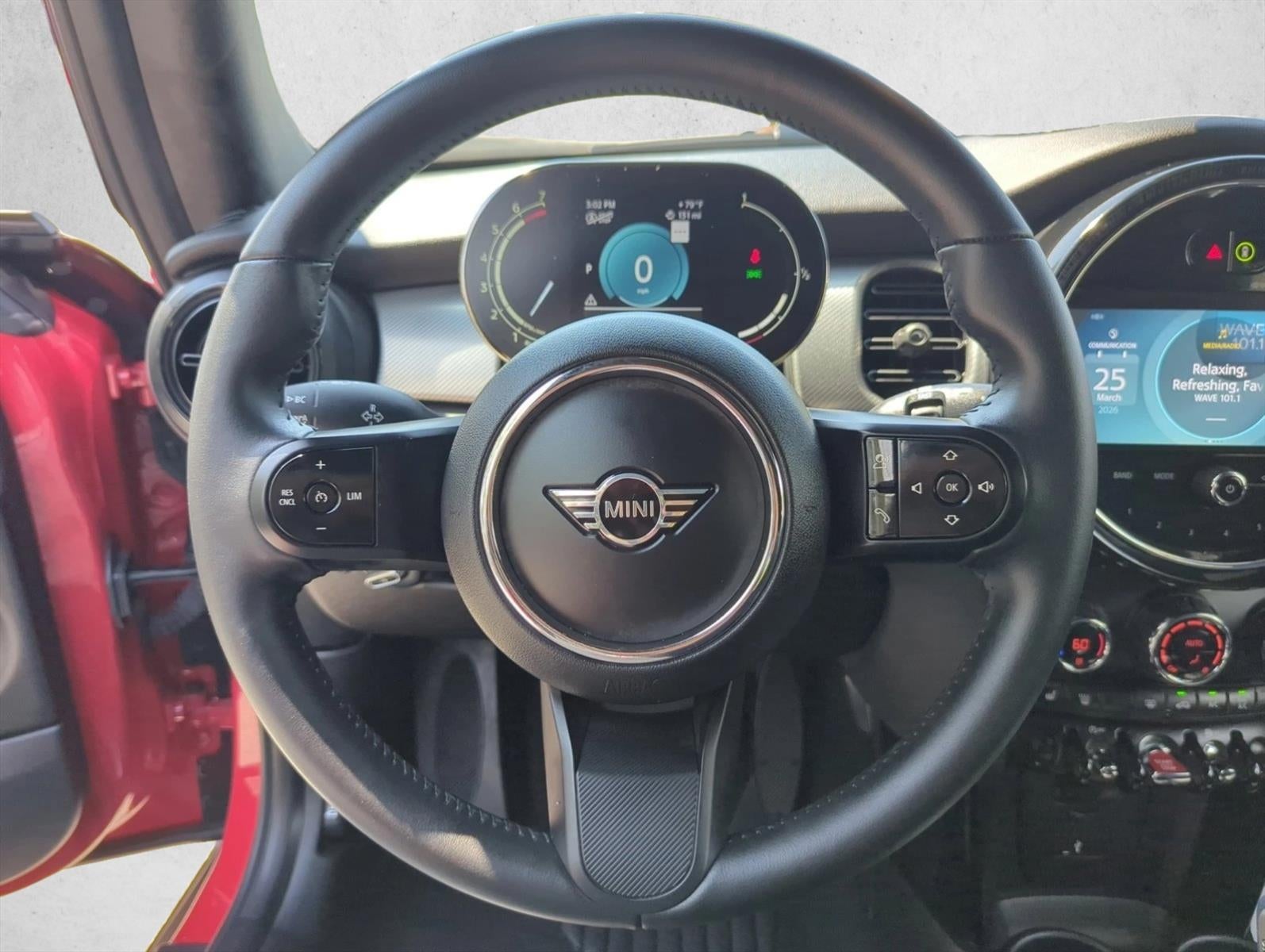 2023 MINI Cooper Convertible Cooper