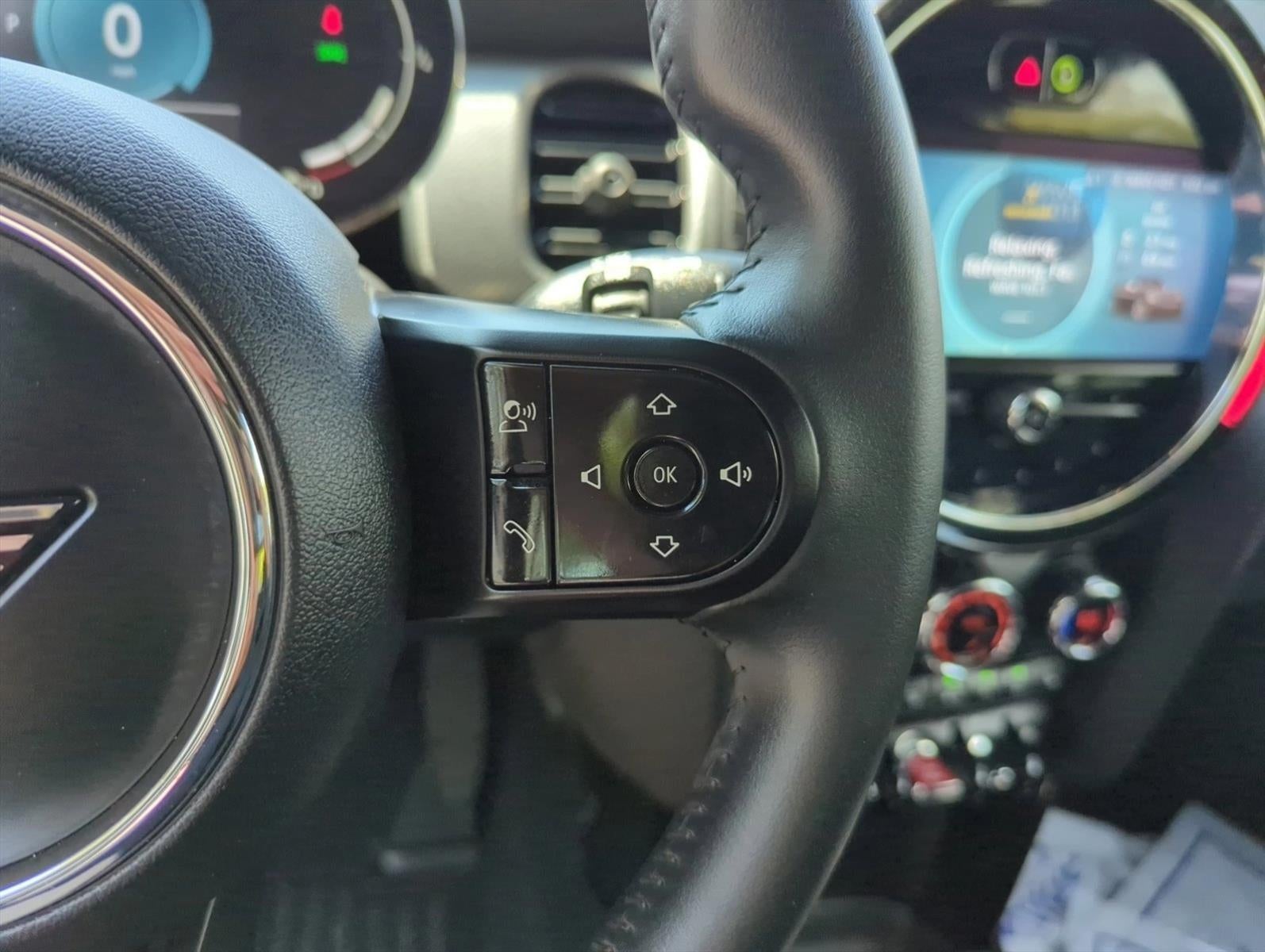 2023 MINI Cooper Convertible Cooper