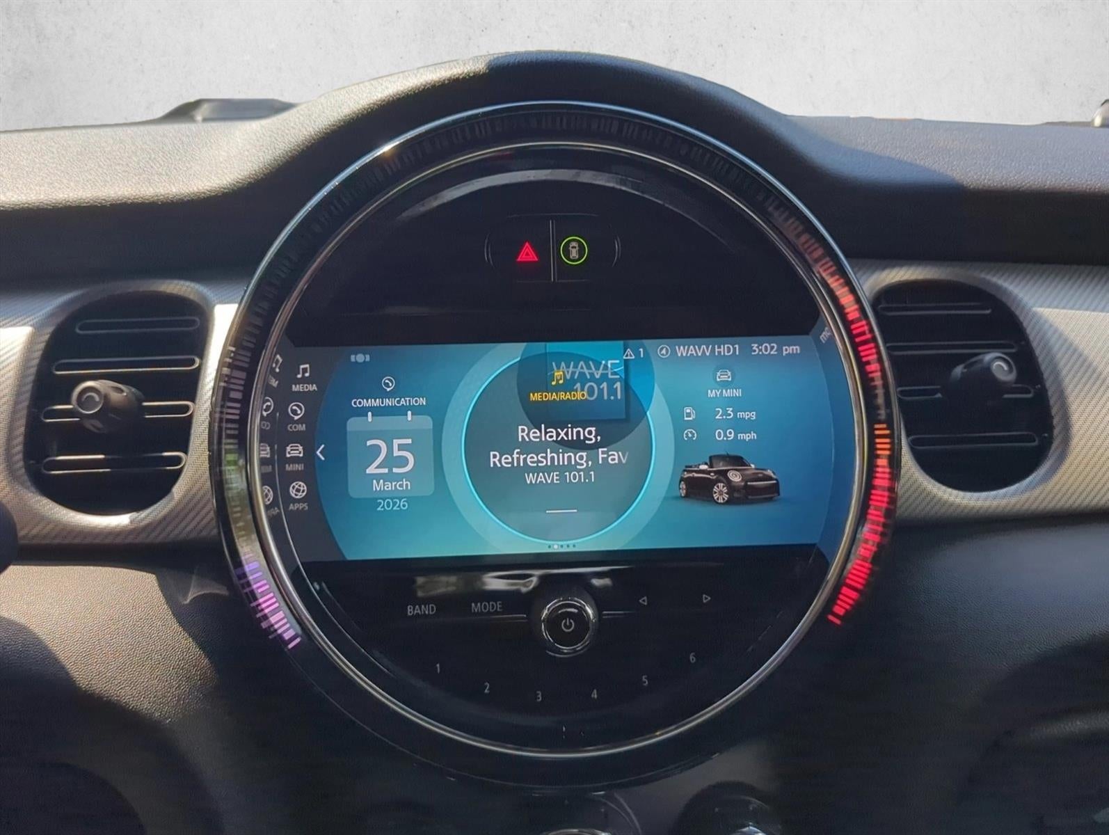 2023 MINI Cooper Convertible Cooper