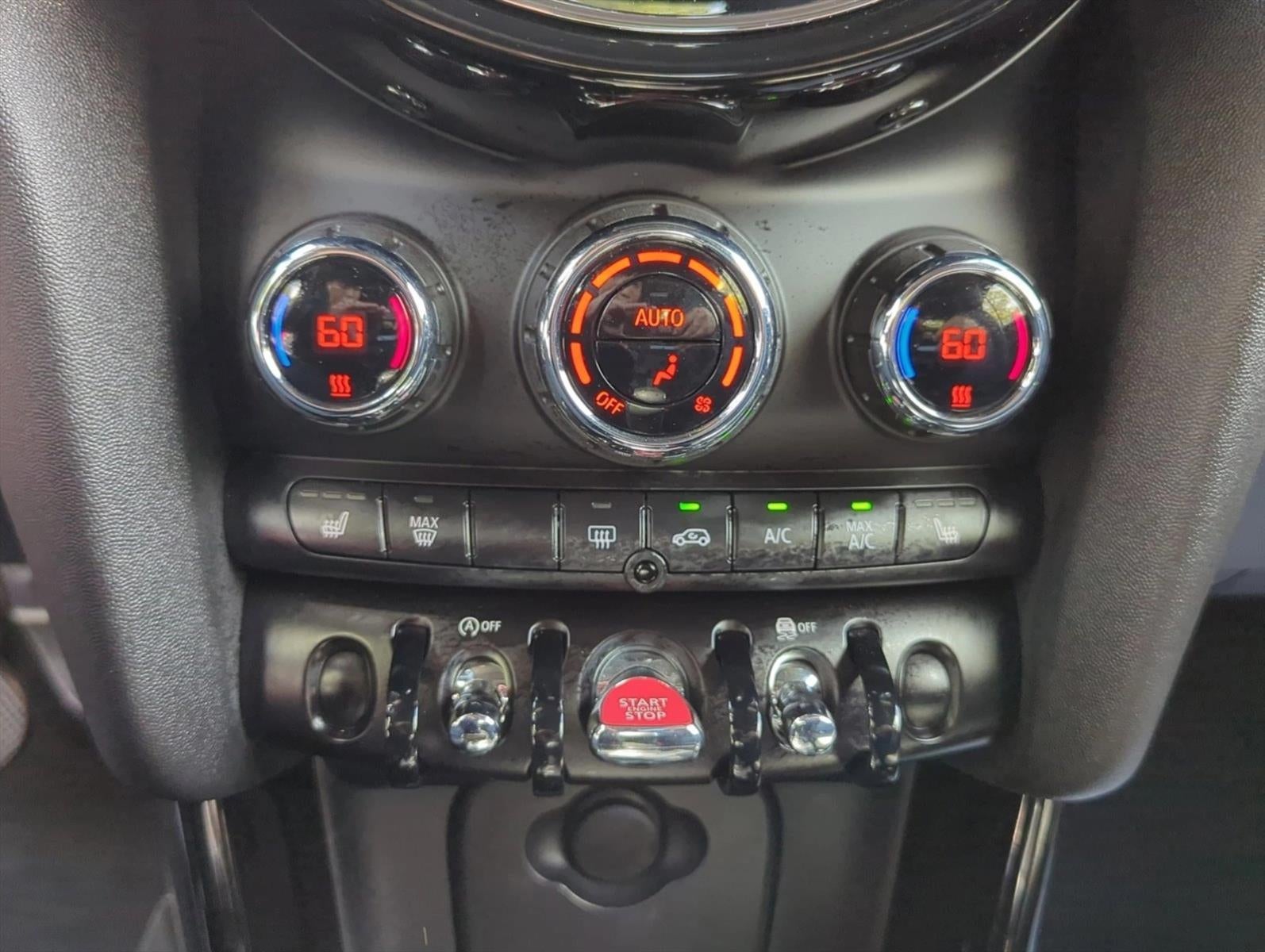 2023 MINI Cooper Convertible Cooper