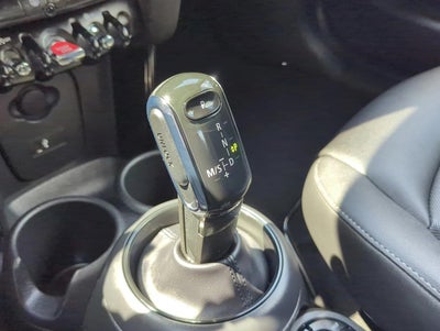 2023 MINI Cooper Convertible Cooper