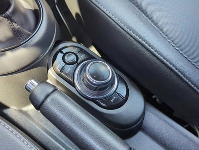 2023 MINI Cooper Convertible Cooper