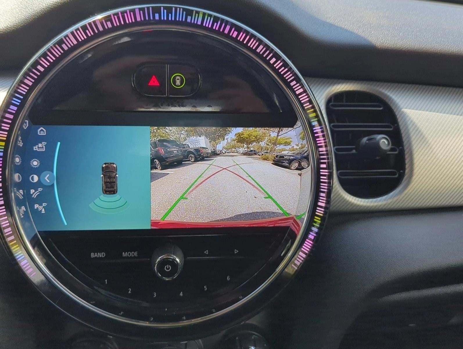 2023 MINI Cooper Convertible Cooper