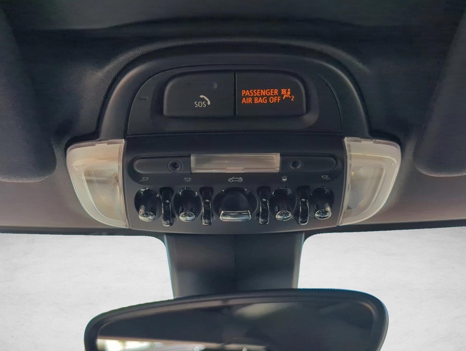 2023 MINI Cooper Convertible Cooper