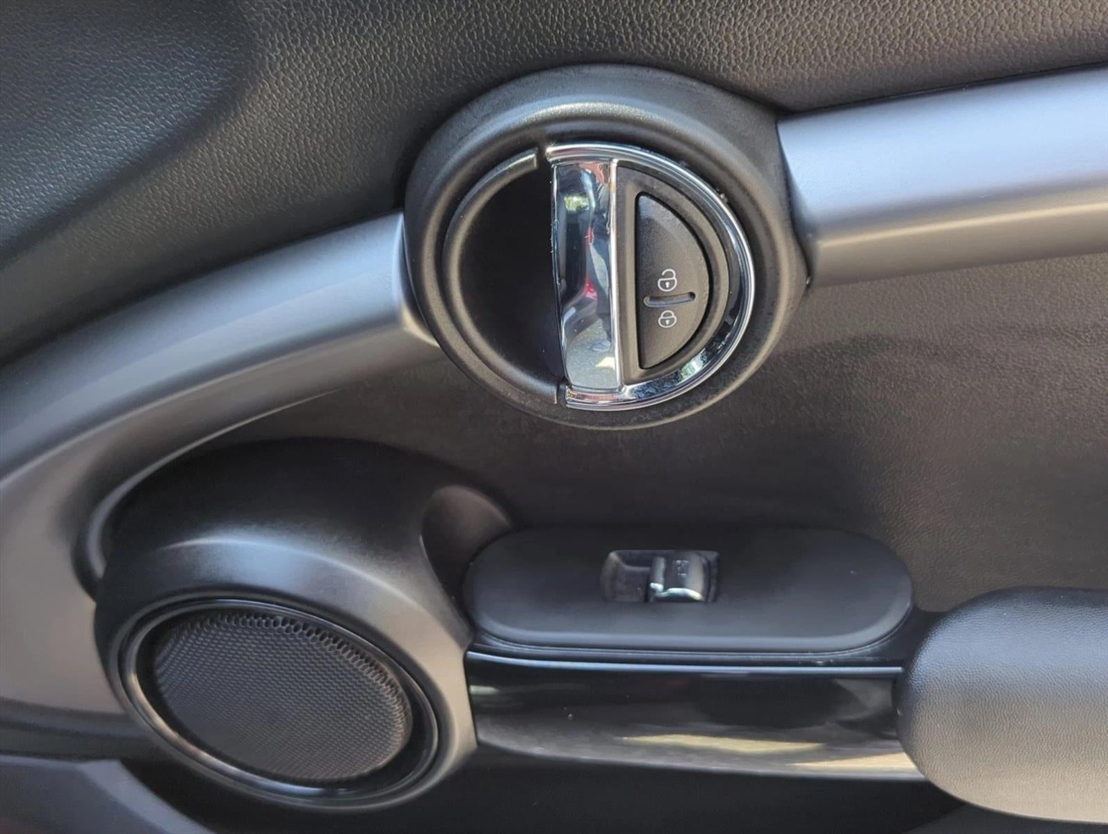 2023 MINI Cooper Convertible Cooper