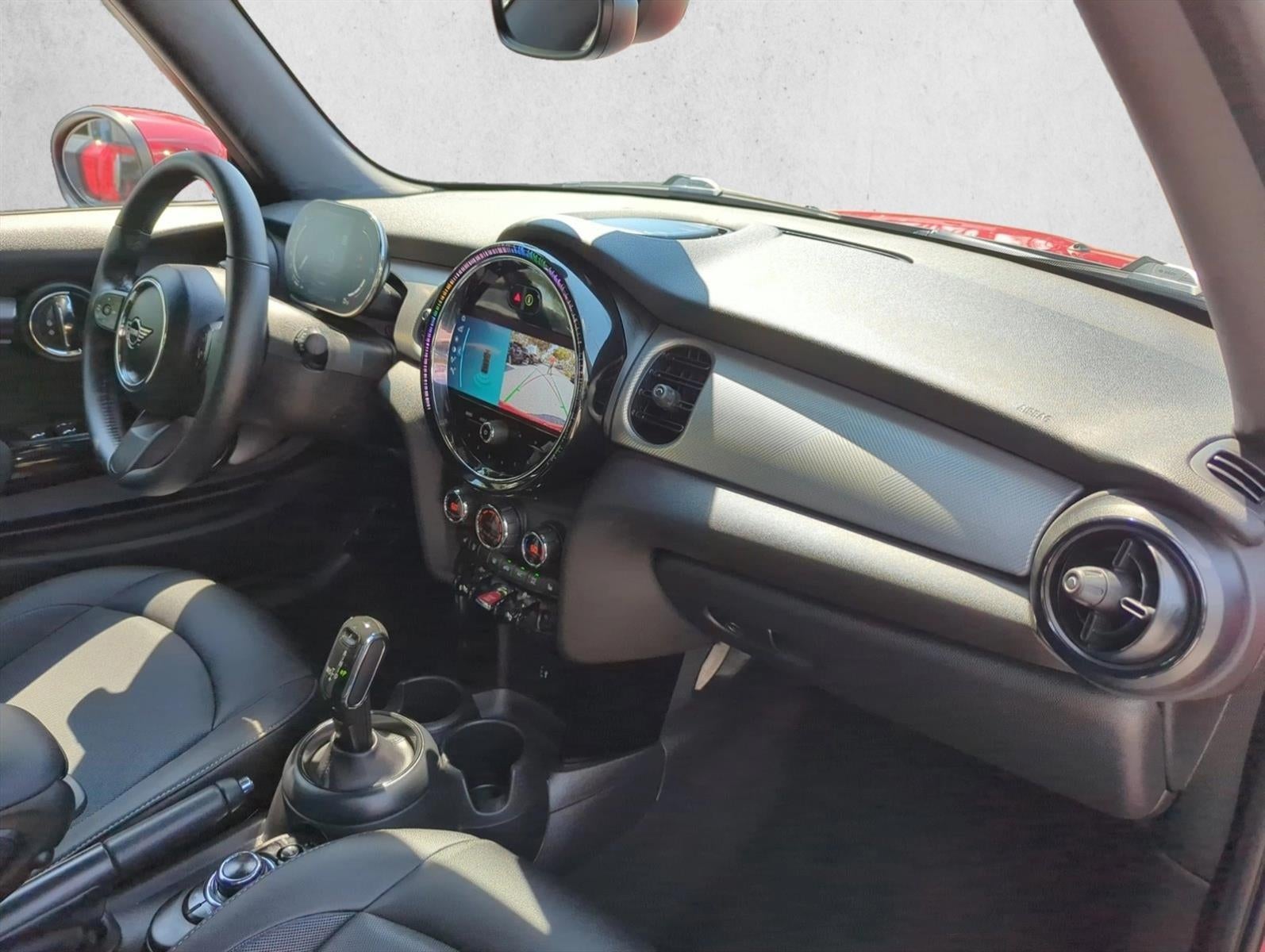 2023 MINI Cooper Convertible Cooper