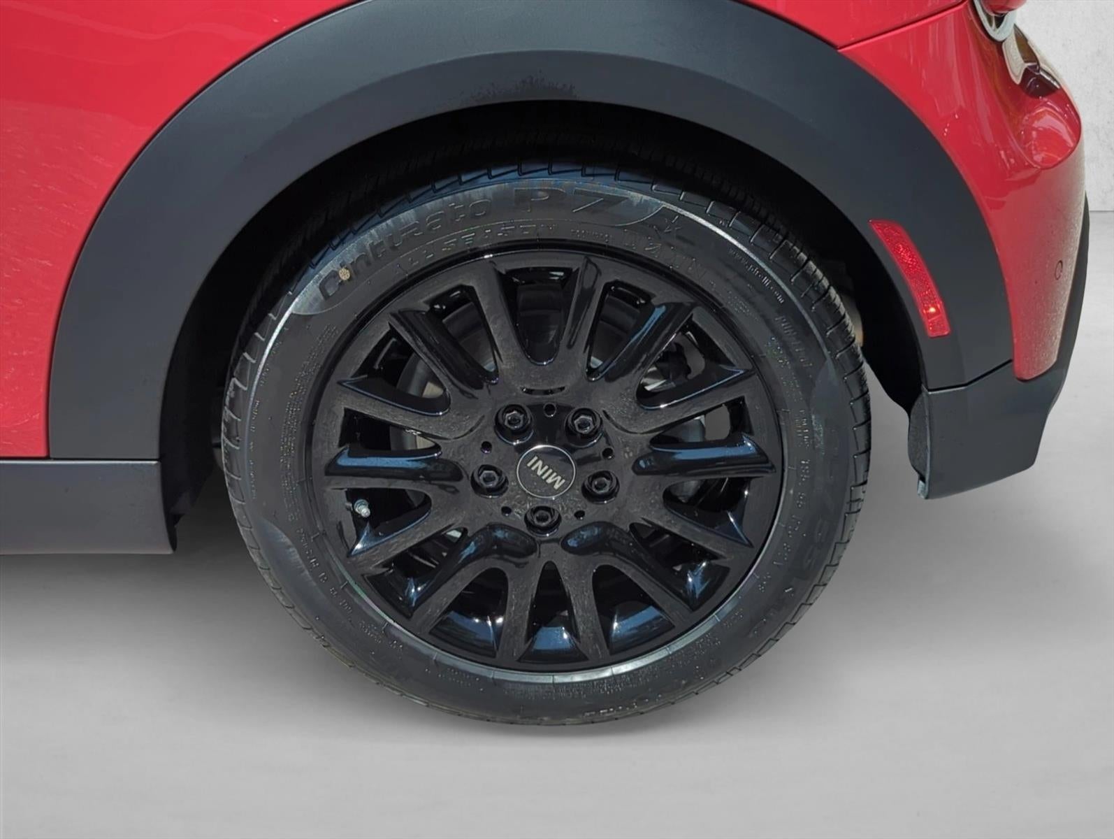 2023 MINI Cooper Convertible Cooper