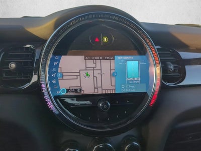 2022 MINI Cooper S Convertible Cooper S