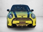 2022 MINI Cooper S Convertible Cooper S