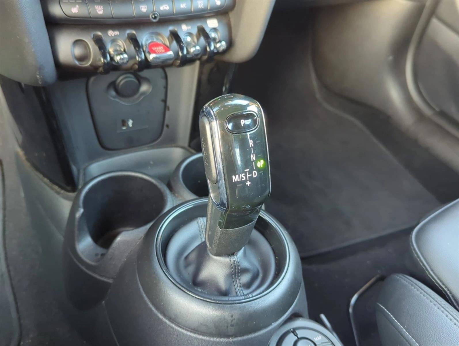 2022 MINI Cooper S Convertible Cooper S