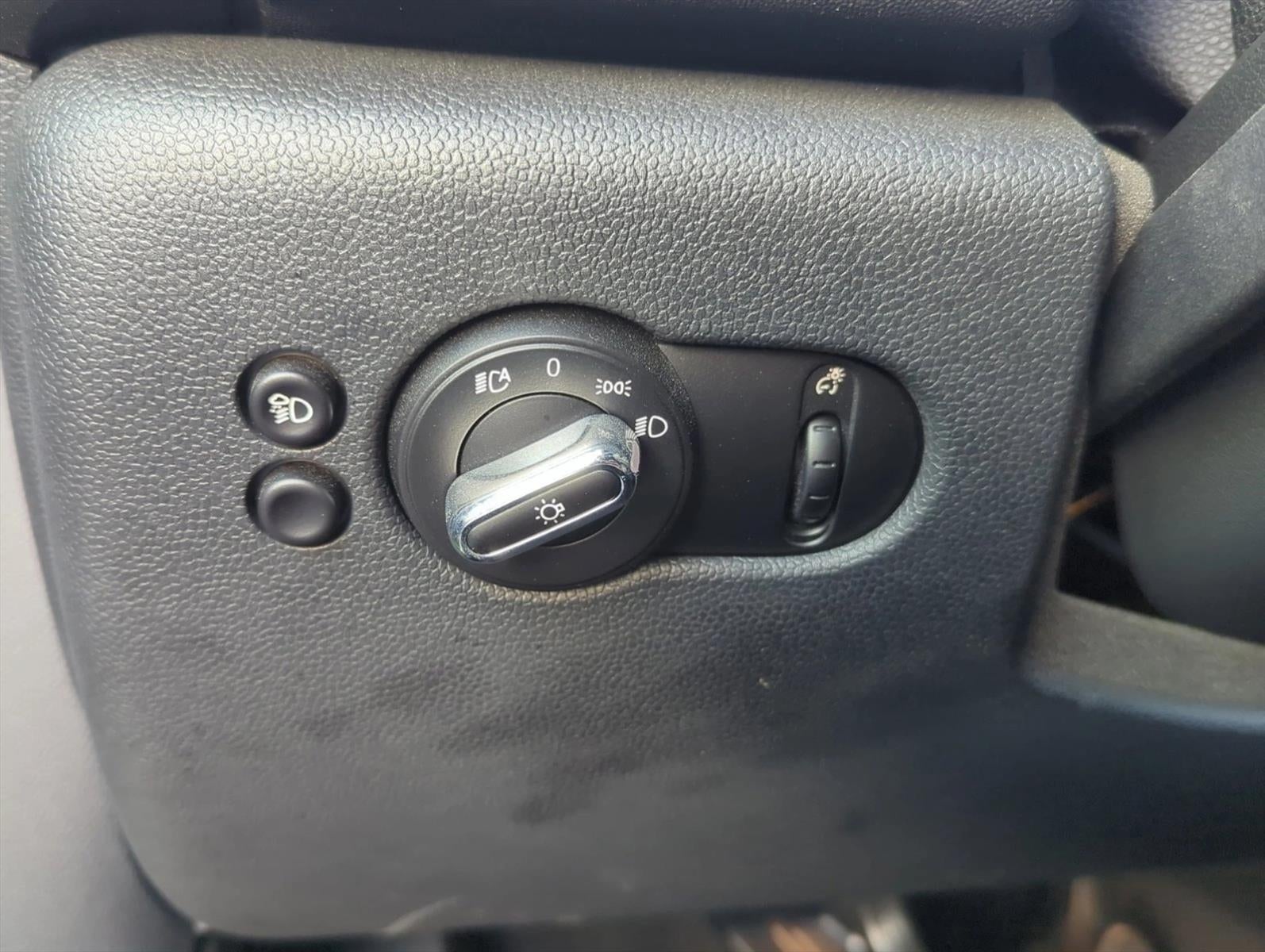 2022 MINI Cooper S Convertible Cooper S