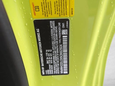 2022 MINI Cooper S Convertible Cooper S