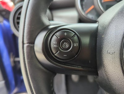 2019 MINI Oxford Edition Oxford Edition