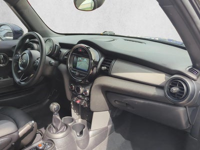 2019 MINI Oxford Edition Oxford Edition