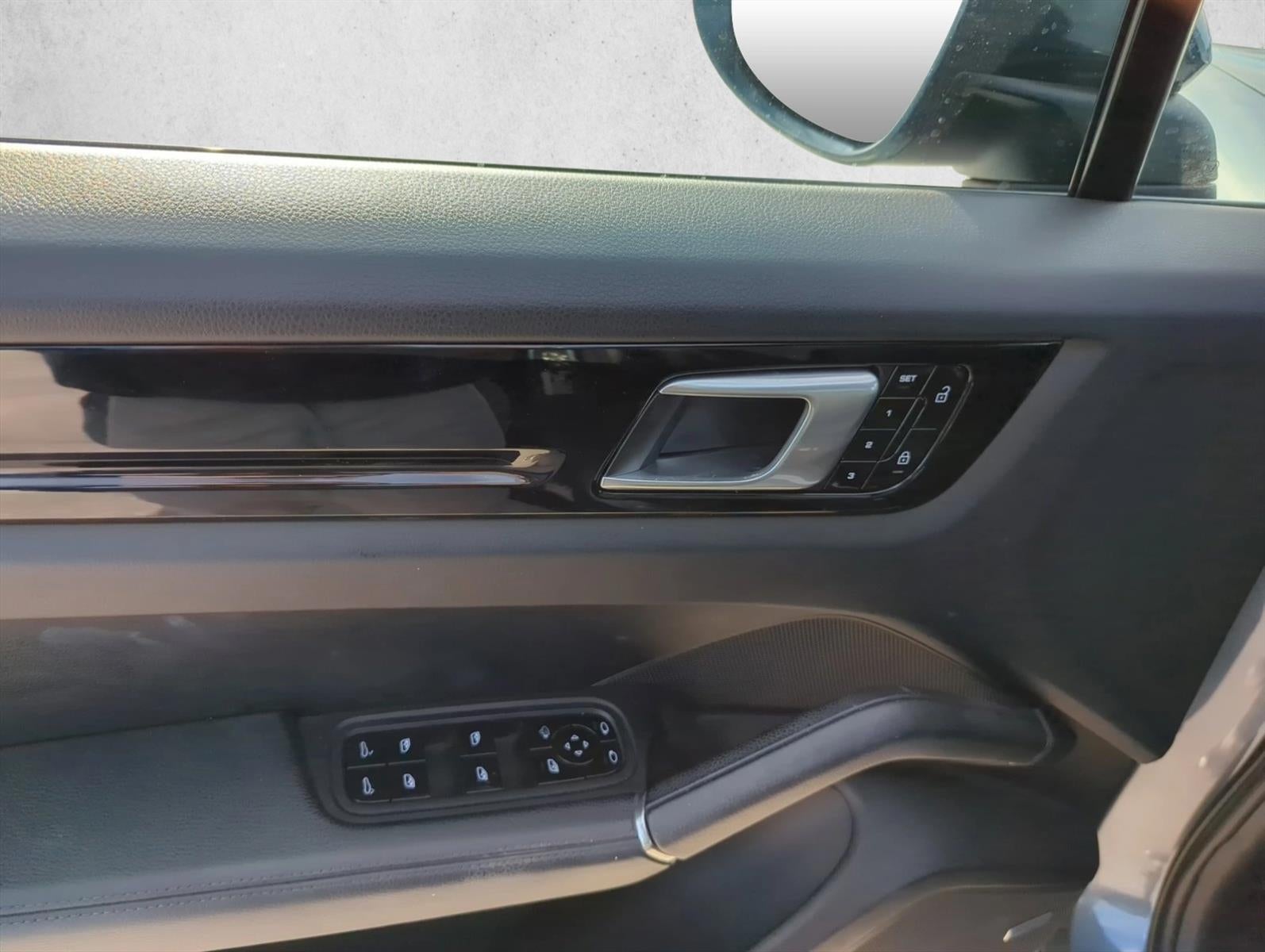 2019 Porsche Cayenne S AWD