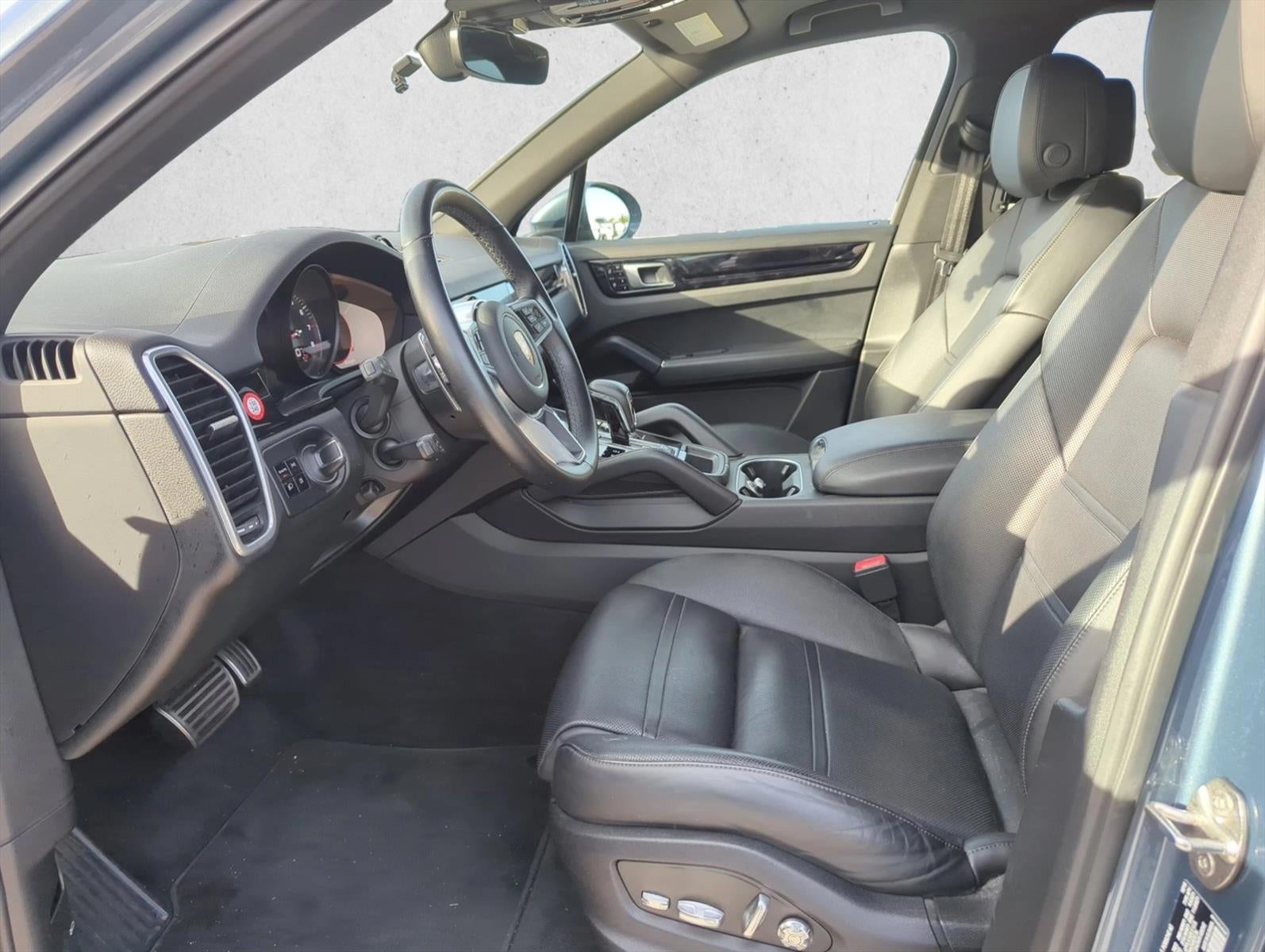 2019 Porsche Cayenne S AWD