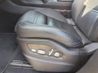 2019 Porsche Cayenne S AWD