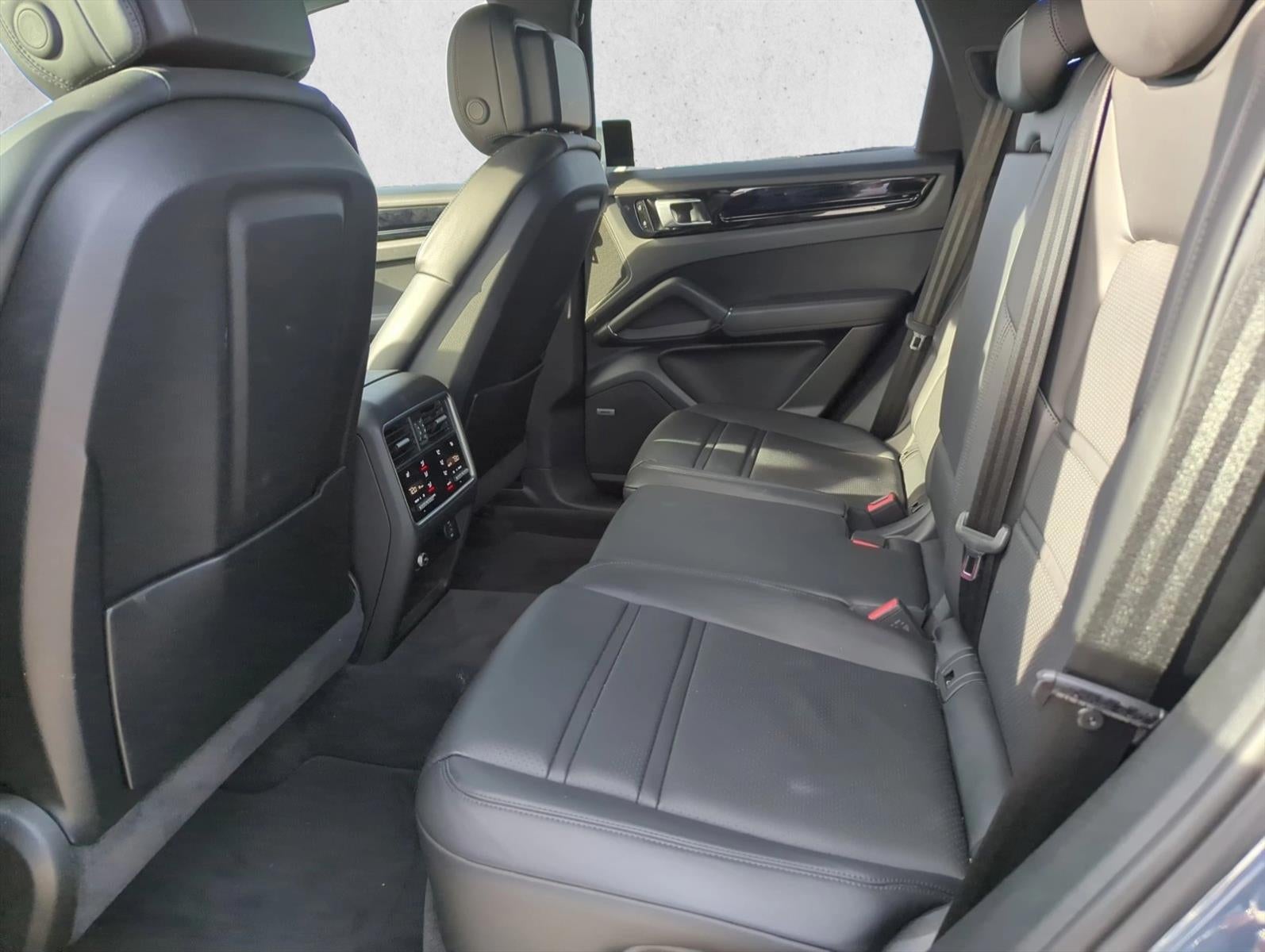 2019 Porsche Cayenne S AWD