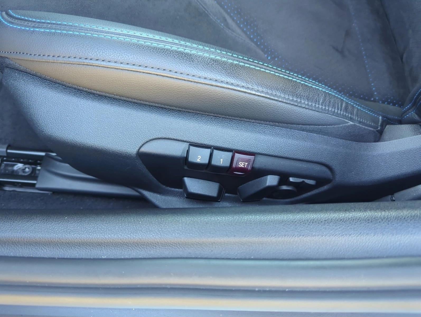 2021 Toyota GR Supra A91 Edition Auto (Natl)