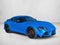 2021 Toyota GR Supra A91 Edition Auto (Natl)