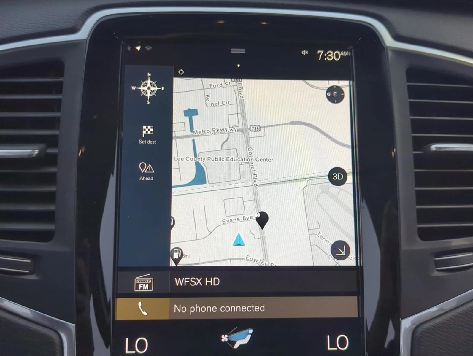 2022 Volvo XC90 T5 FWD Momentum 7P