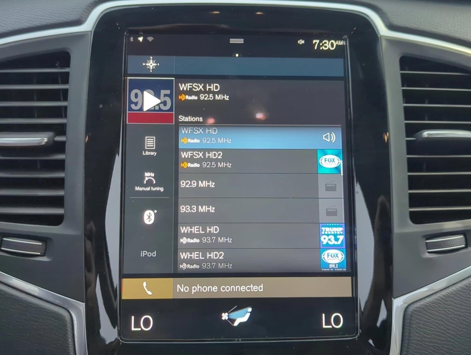 2022 Volvo XC90 T5 FWD Momentum 7P