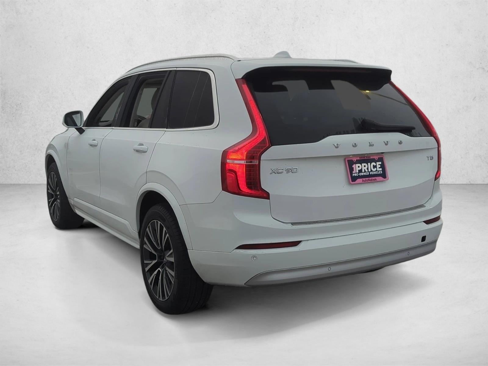 2022 Volvo XC90 T5 FWD Momentum 7P