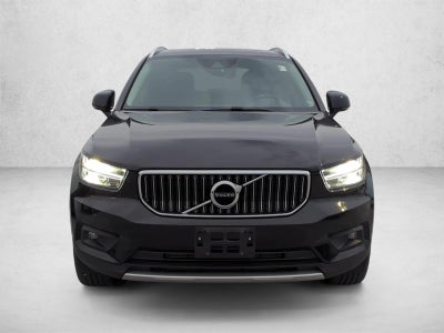 2020 Volvo XC40 T5 AWD Inscription