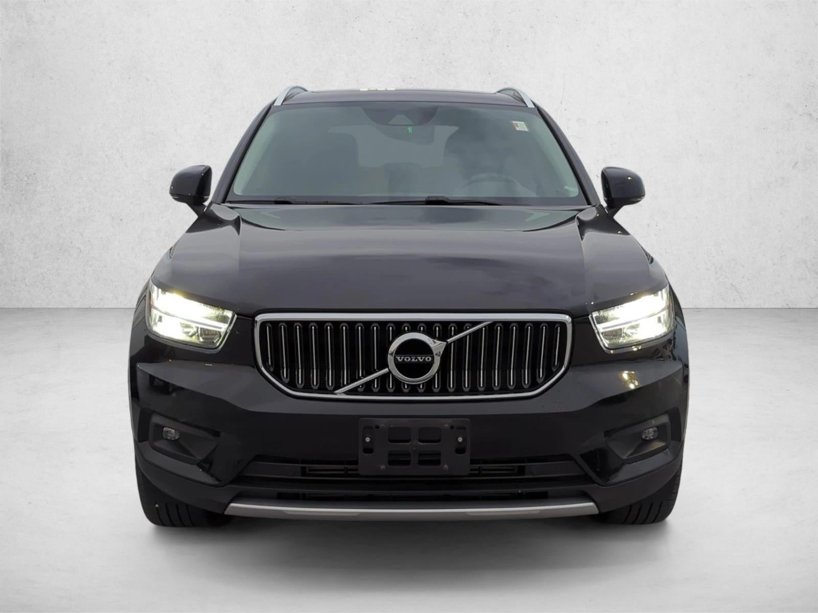 2020 Volvo XC40 T5 AWD Inscription