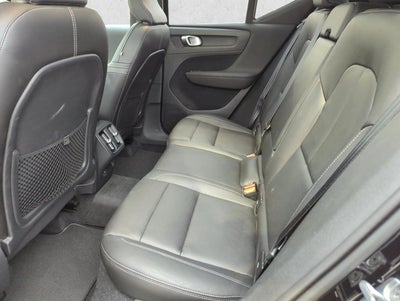2020 Volvo XC40 T5 AWD Inscription