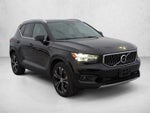 2020 Volvo XC40 T5 AWD Inscription