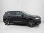 2020 Volvo XC40 T5 AWD Inscription