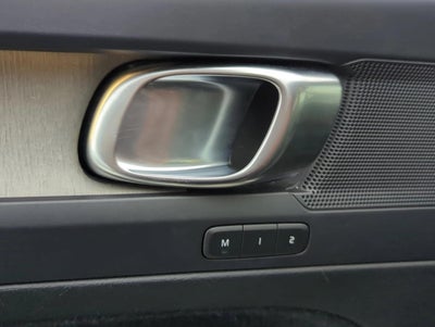 2020 Volvo XC40 T5 AWD Inscription