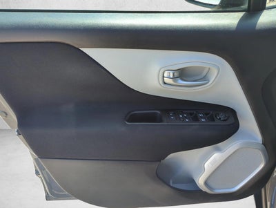 2020 Jeep Renegade Latitude FWD
