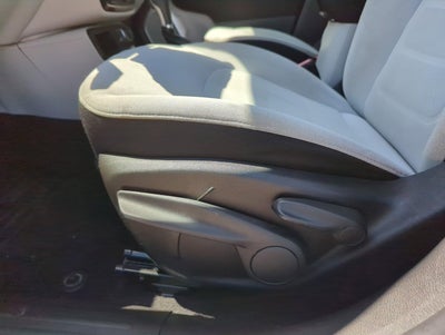 2020 Jeep Renegade Latitude FWD