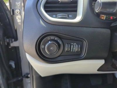 2020 Jeep Renegade Latitude FWD