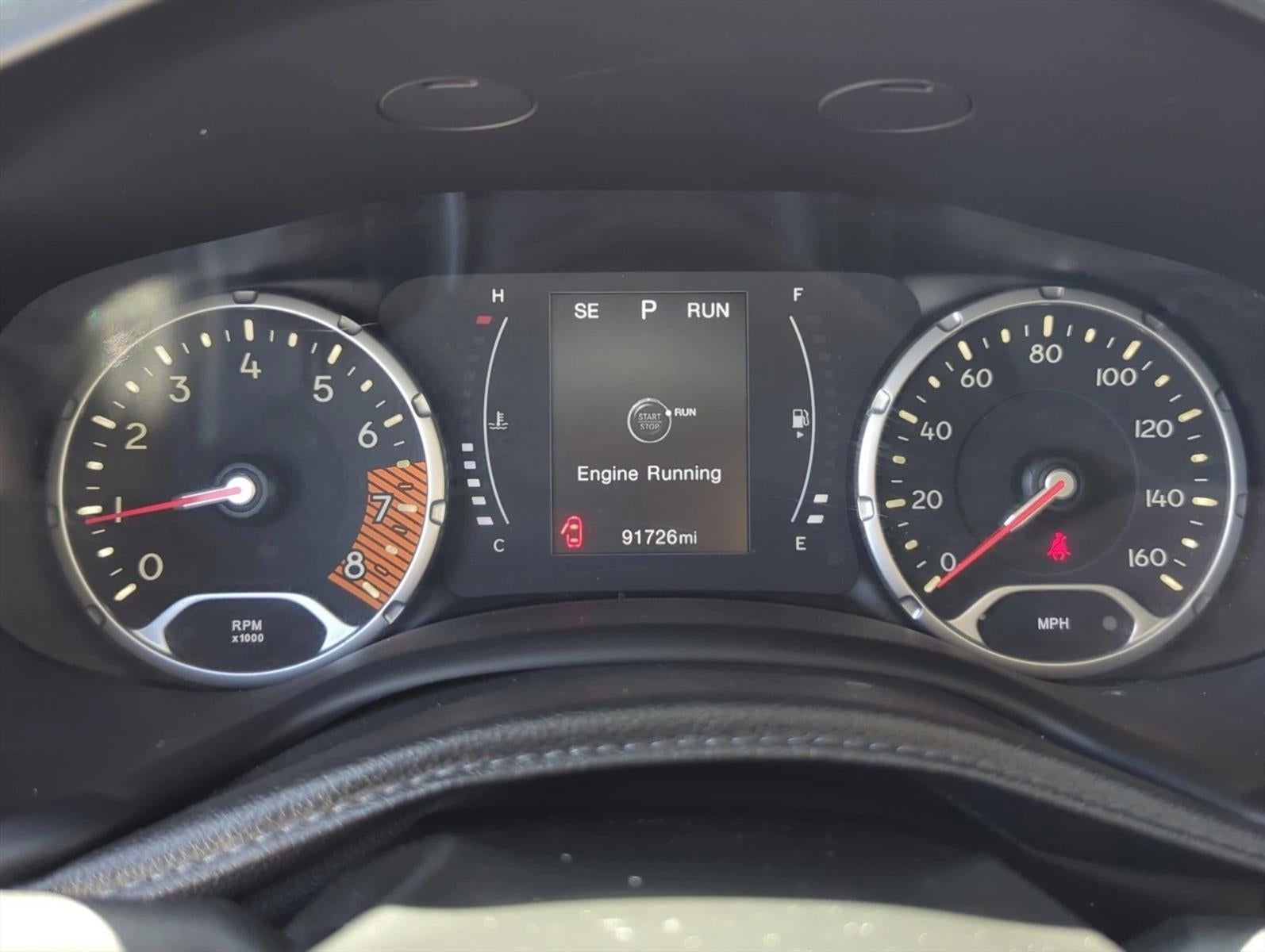 2020 Jeep Renegade Latitude FWD