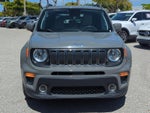 2020 Jeep Renegade Latitude FWD
