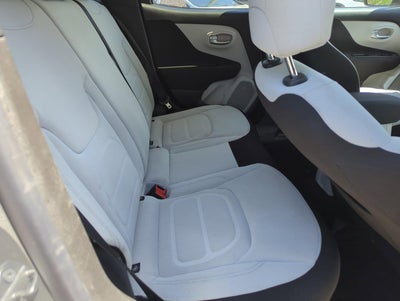 2020 Jeep Renegade Latitude FWD