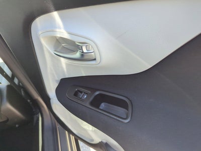 2020 Jeep Renegade Latitude FWD