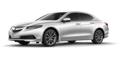 2016 Acura TLX FWD V6 Tech