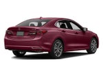 2016 Acura TLX FWD V6 Tech