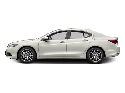 2016 Acura TLX FWD V6 Tech