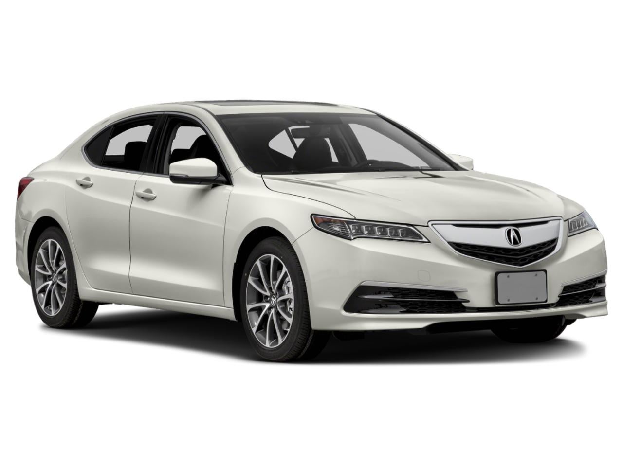 2016 Acura TLX FWD V6 Tech