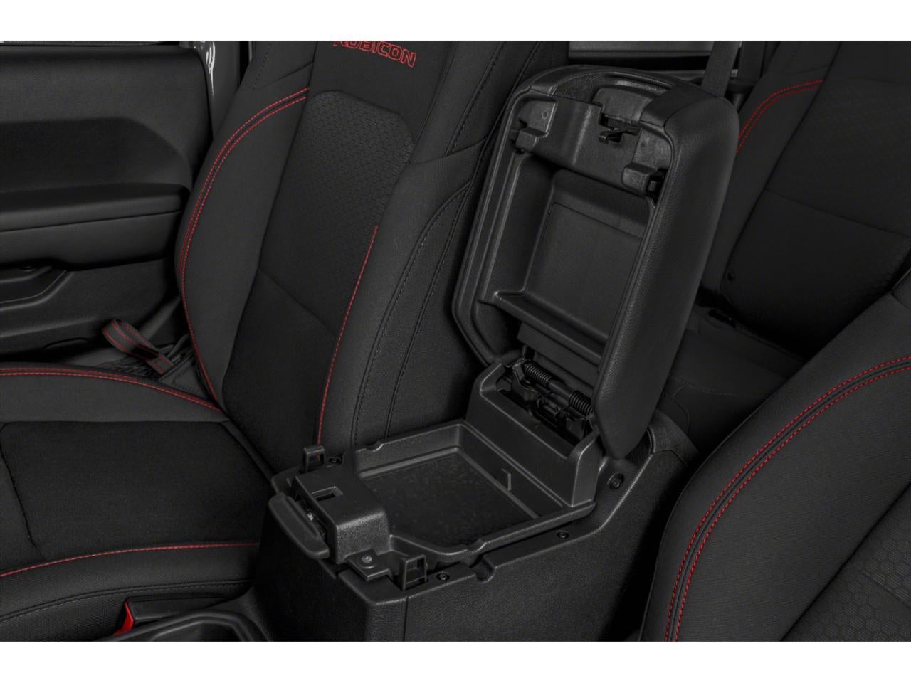 2022 Jeep Wrangler Rubicon 4x4